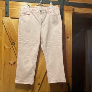 Nine West Chrystie Capri